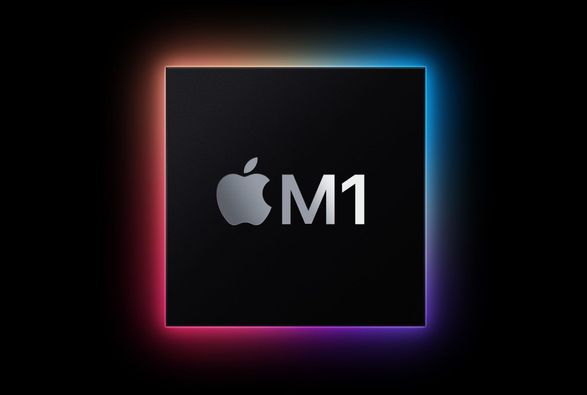 Wallpaper #CT-EPJMBLiIJ4c9OXZJ251 M1 Apple Silicon Chip for Mac Announced Powerful Cpu Gpu and Neural