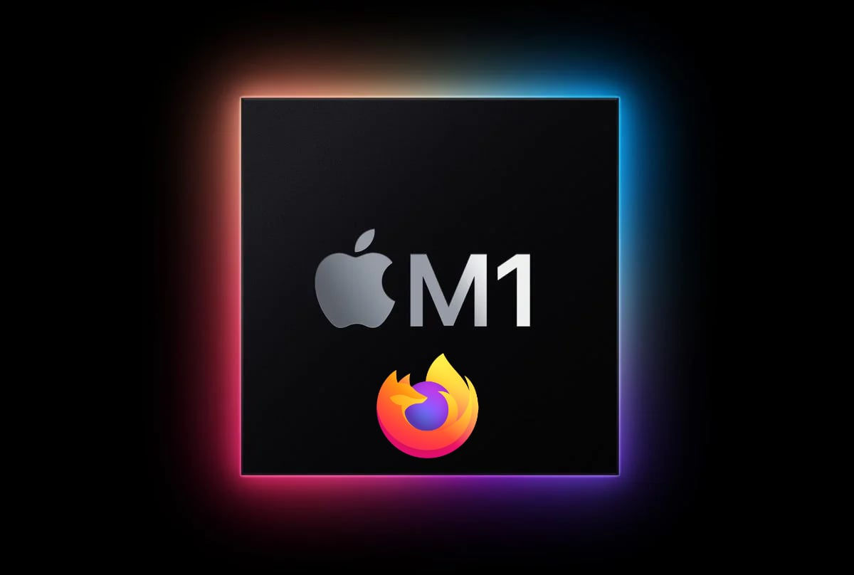 Wallpaper #CT-EPJMBLiIJ4c9OXZJ2310 Firefox Nightly Released with Native Apple Silicon Mac Support