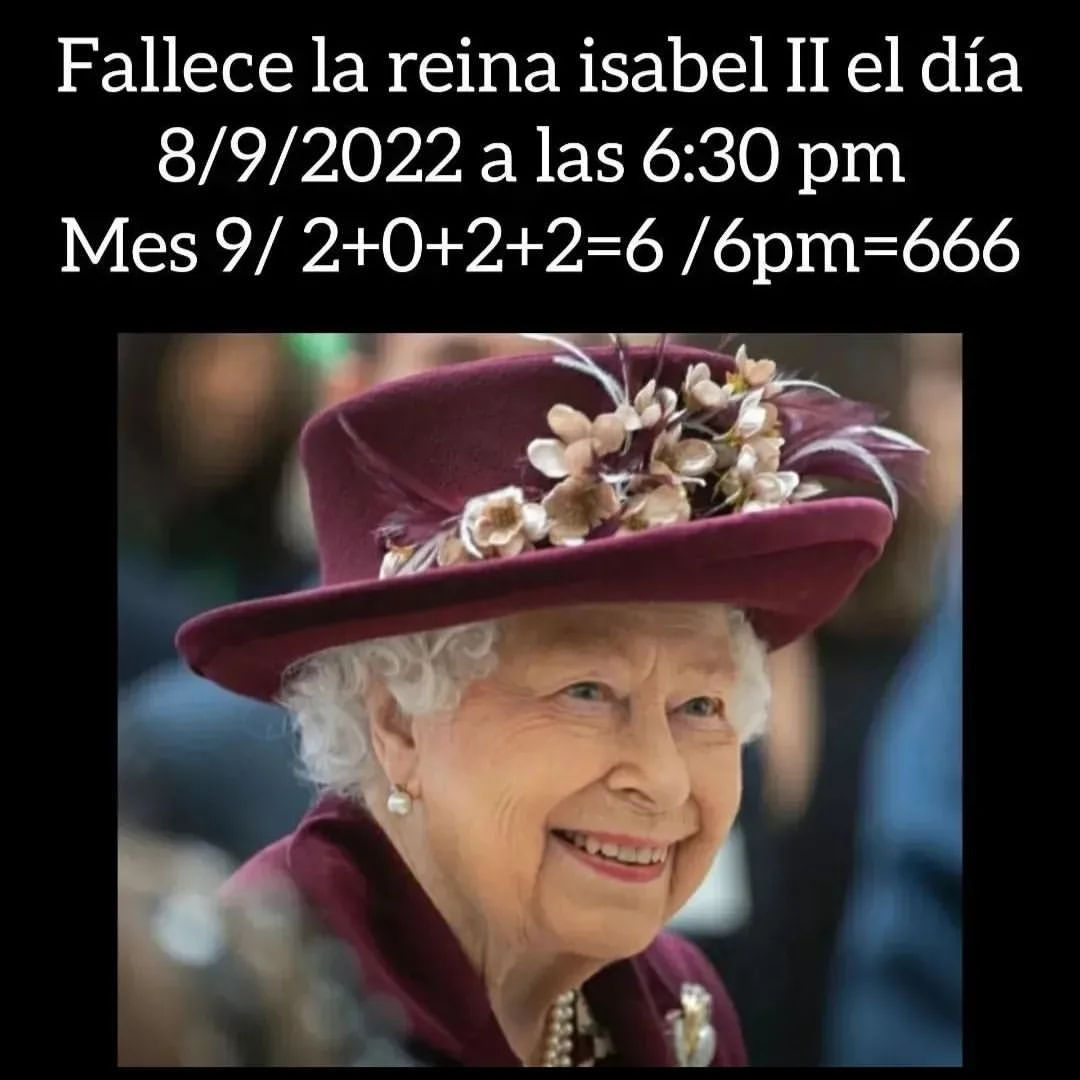 Wallpaper #PCy3SpMB0E1QgA7wKvdg189 Fallece La Reina Isabel Ii El Dia 892022 a Las 630 Pm Mes 9 2022