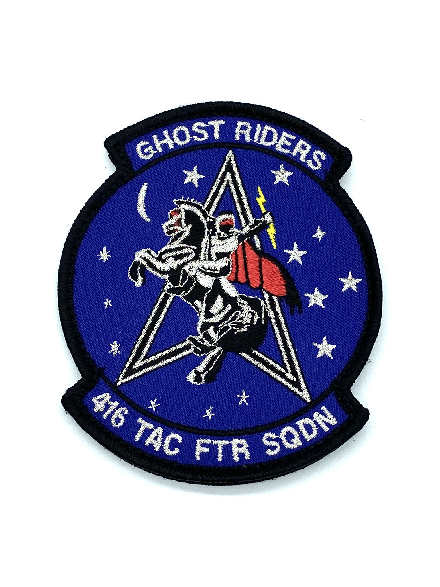 Wallpaper #-fQcOpMBKFX8bn3rG3dX297 416th Tfs Ghost Riders Patch Plastic Backing 4 Squadron Nostalgia