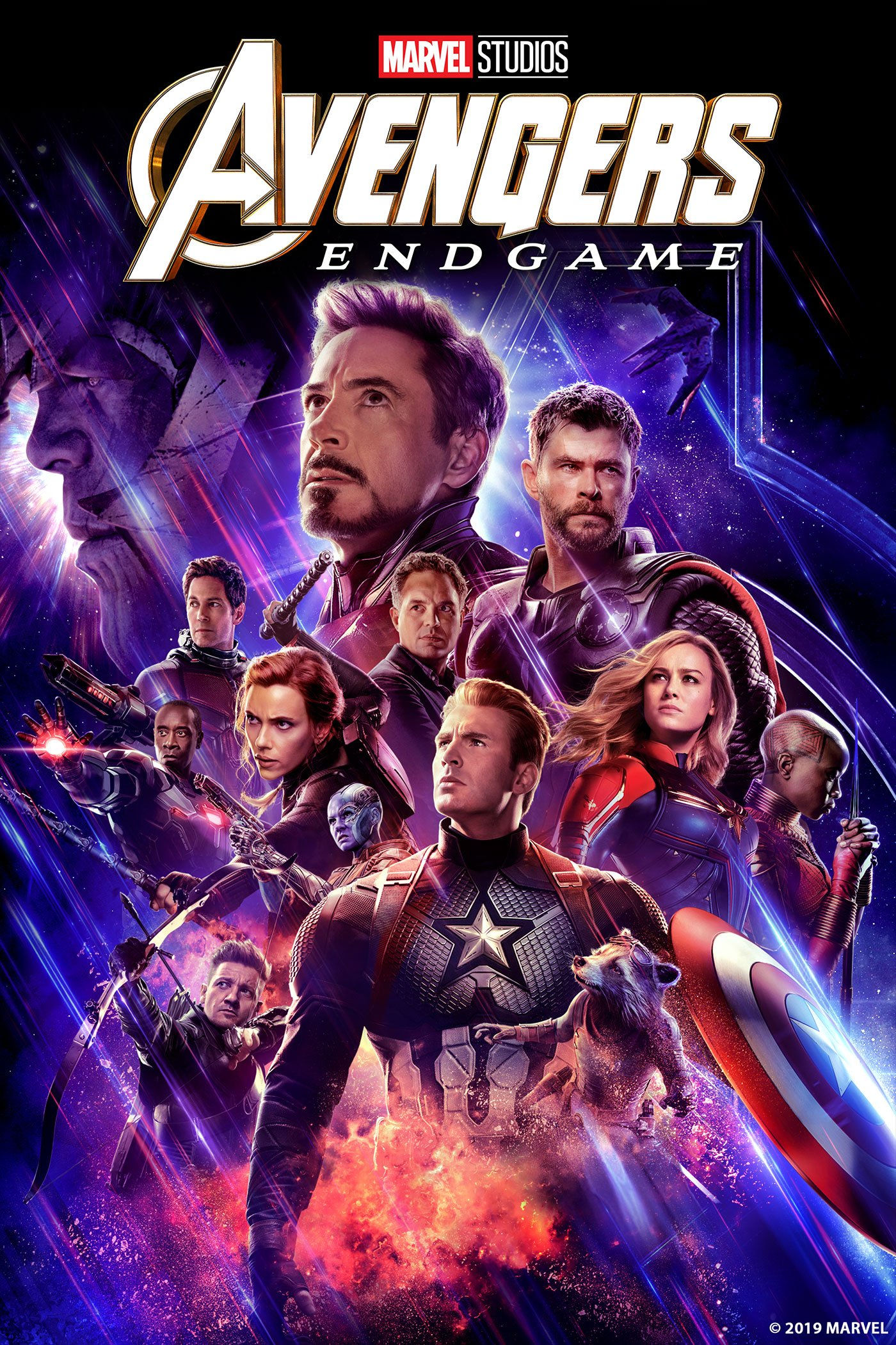 Wallpaper #b2h5GpMBSpphPi3-GRwH34 Ending Film Avengers Endgame Inilah Penjelasan Lengkapnya