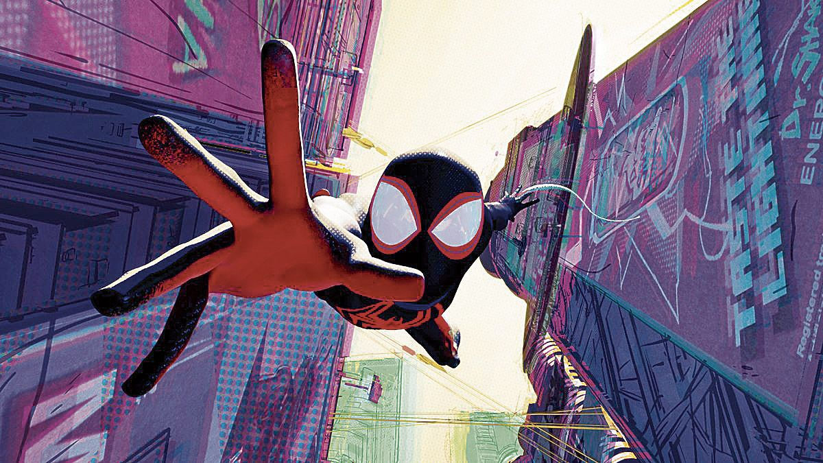 Wallpaper #NLjT1ZIBJvJKYCmErdt9242 El Espectacular Spiderman
