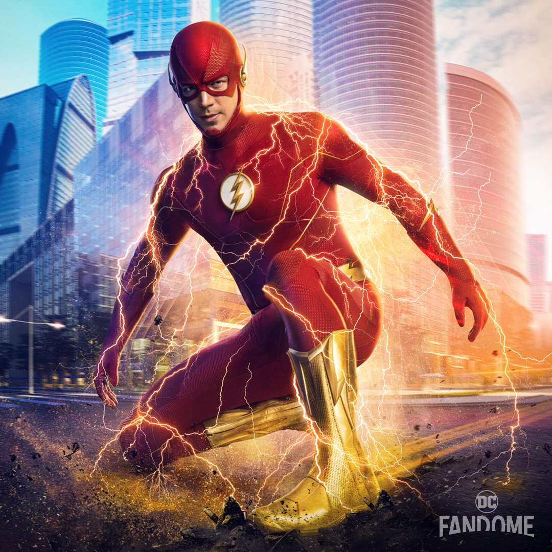 Wallpaper #41743 Watch the Flash HD Free TV Show Cinefox