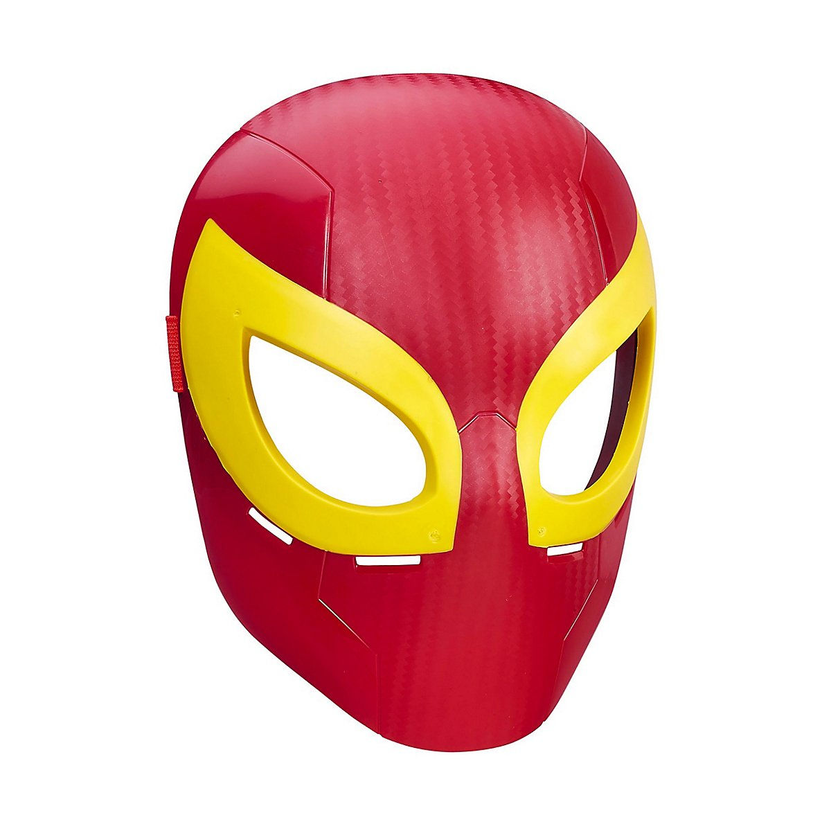 Wallpaper #uX098I4Bnwiau_P6rAVj21 Ultimate Spider Man Iron Spider Mask for Kids Superepiccom