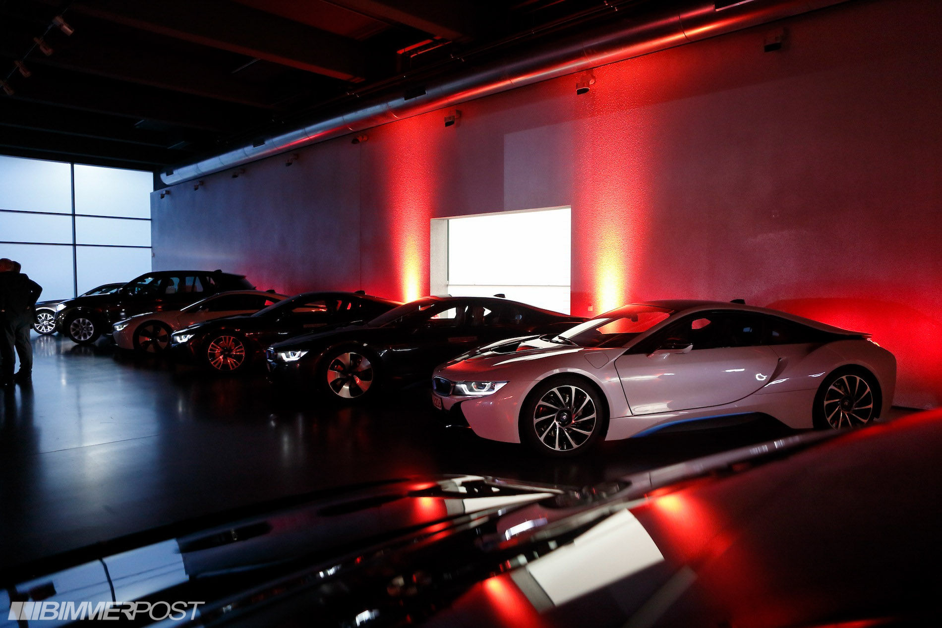 Wallpaper #mv-oa5MB3lSXT3zUTOir93 BMW Light Days Workshop Showcases Laser Light and Future OLED Technology