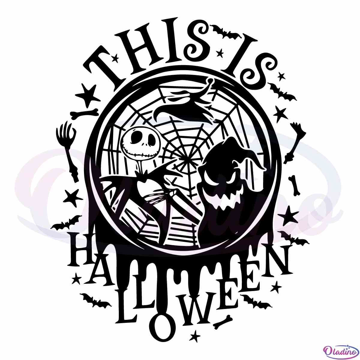 Wallpaper #g_RLOZMBKFX8bn3rLHYG276 Halloween Ghost Spider Web Svg for Cricut Sublimation Files