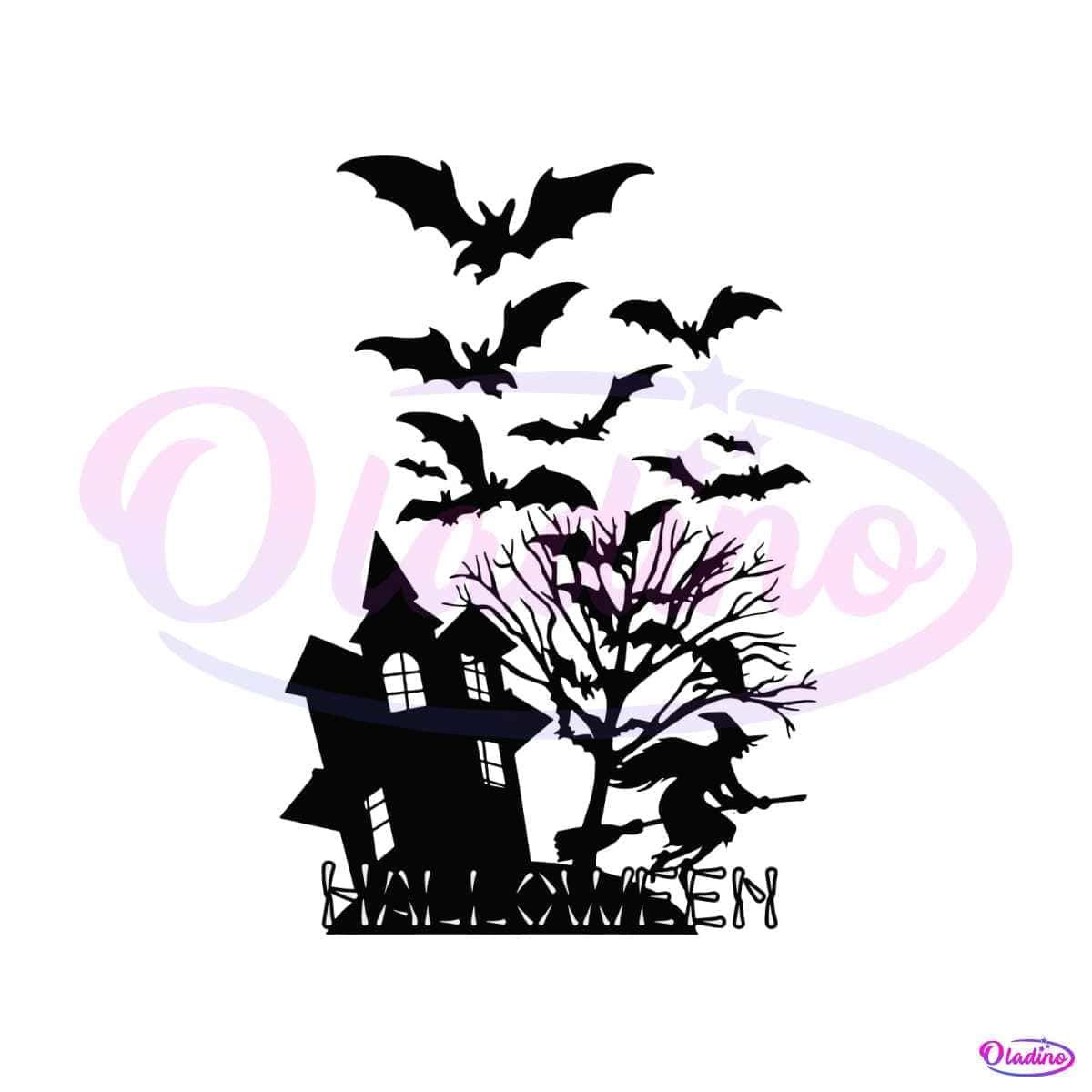 Wallpaper #3cf96 Haunted House Props 2024 Turn Your Home into a Haunt with Halloween