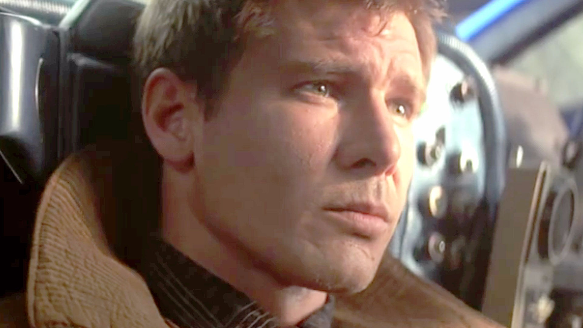 Wallpaper #B2cg7JIBSpphPi3-GlF2236 Blade Runner 1982 Blade Runner Trailer 1 Fandango