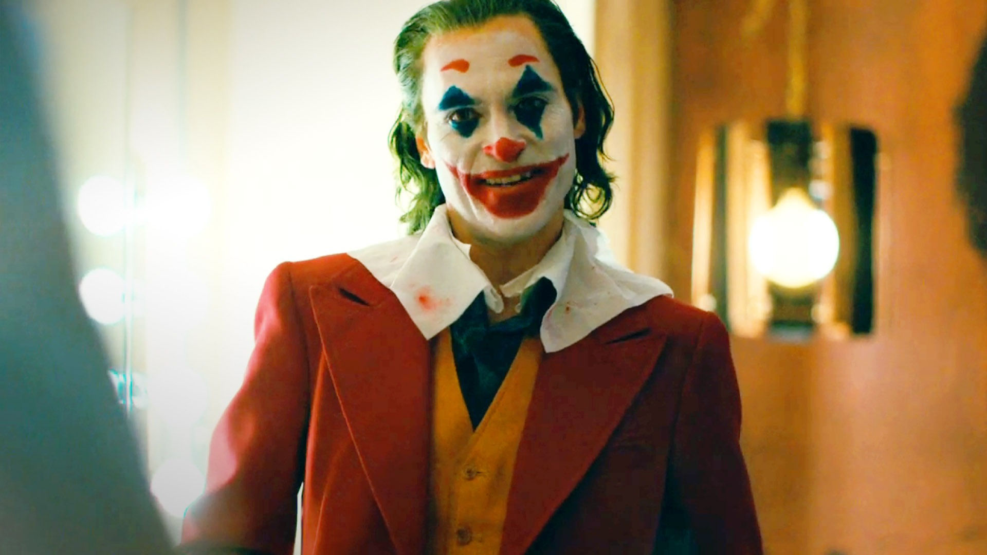 Wallpaper #JxlpLo8BtGB6xQ78v5Uk37 Preview Rotten Tomatoes is Wrong About Joker Trailers Videos