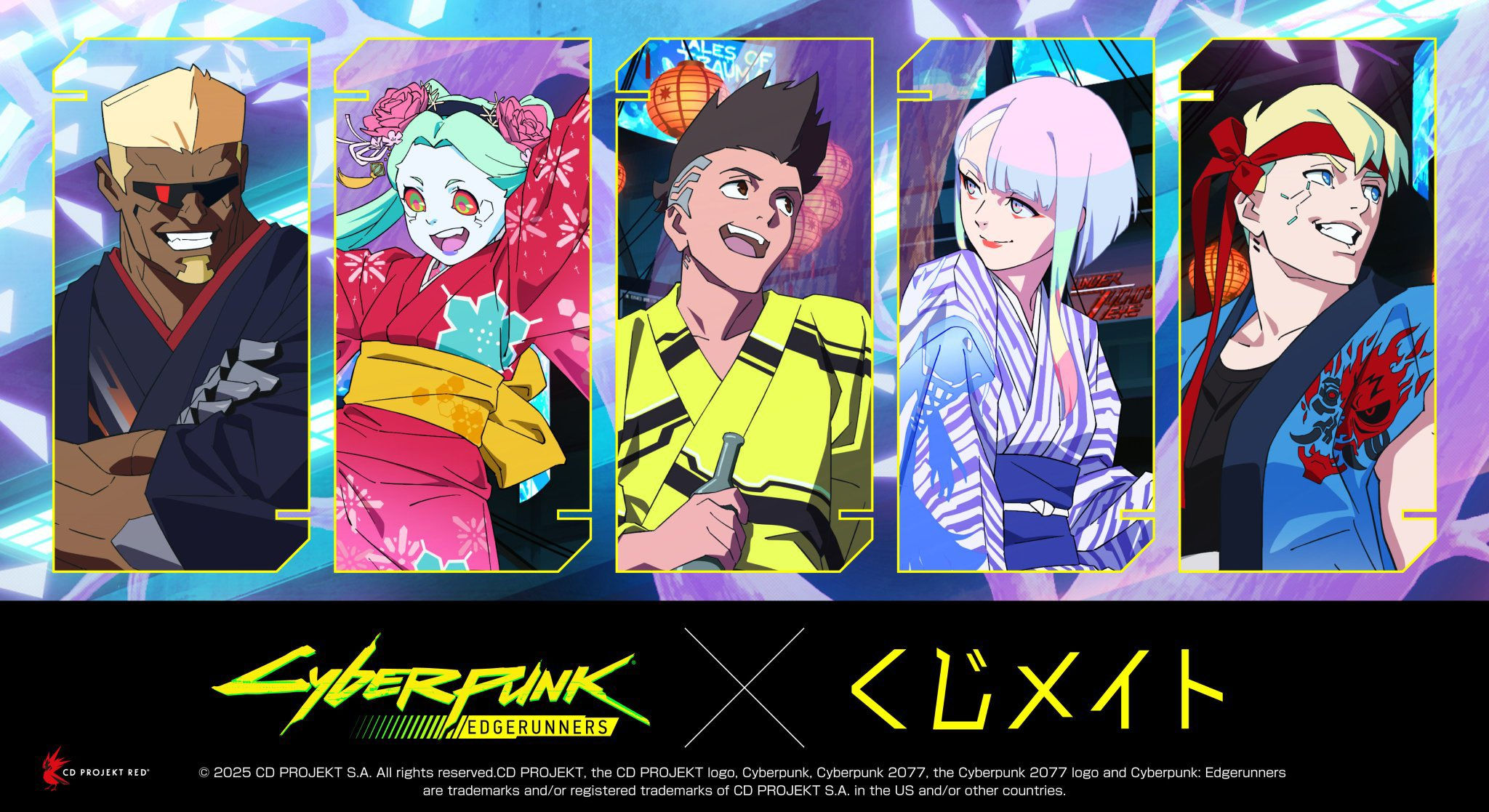 Wallpaper #vW30apcBycdYOYFT9XGN9 Cyberpunk Edgerunners Image by Trigger Studio 4411834 Zerochan