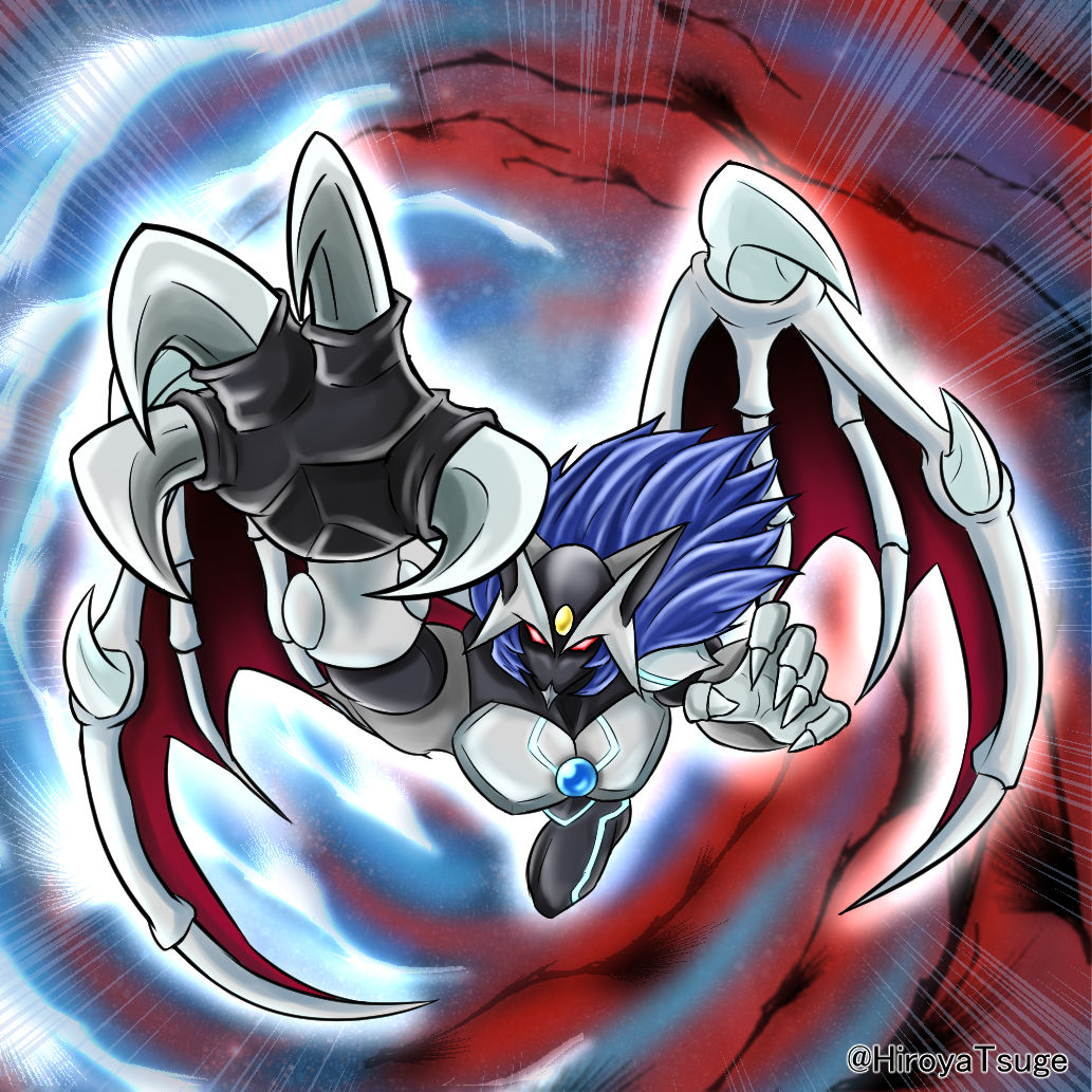 Wallpaper #CxnMNo8BtGB6xQ7896Qm51 Elemental Hero Chaos Neos Yu Gi Oh Gx Image by Hiroyatsuge