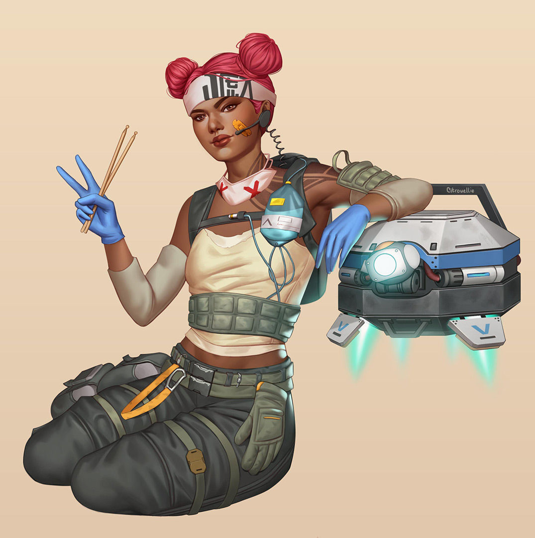 Wallpaper #uKXtNpMBVBiSkHCasorN29 Apex Pfp Lifeline