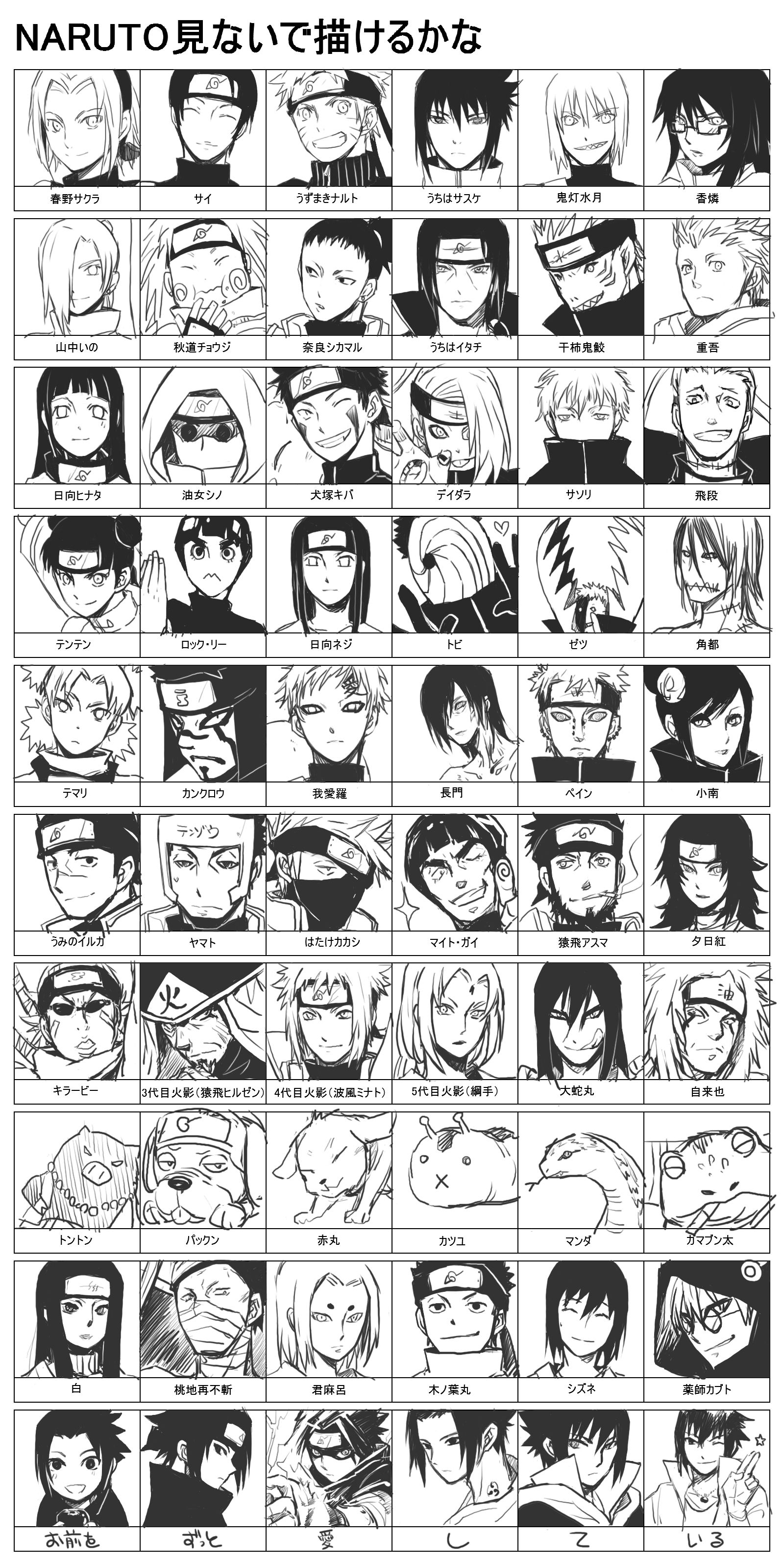 Wallpaper #FmiZE5MBSpphPi3-2gHs585 Naruto Image 1250001 Zerochan Anime Image Board