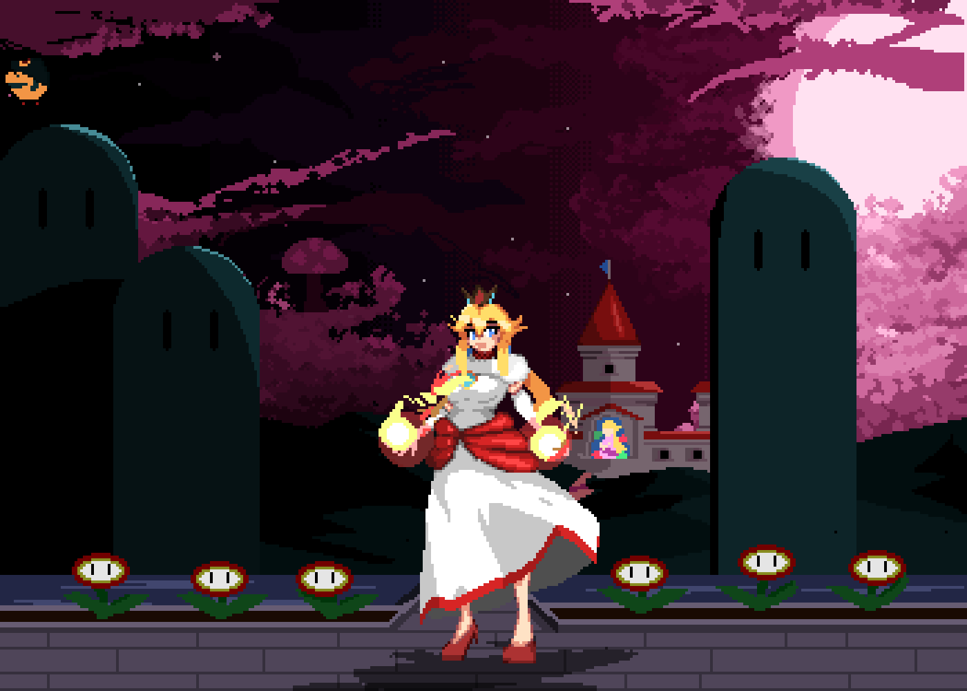 Wallpaper #VhfjPZMBPLD5_VENJd5E383 Princess Peach Super Mario Bros Image by Pixeltoast 3853428