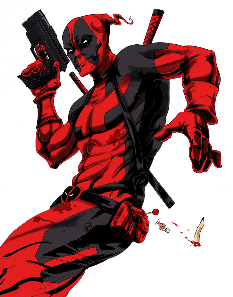 Wallpaper #b21fa Wade Wilson Marvel Movies Fandom