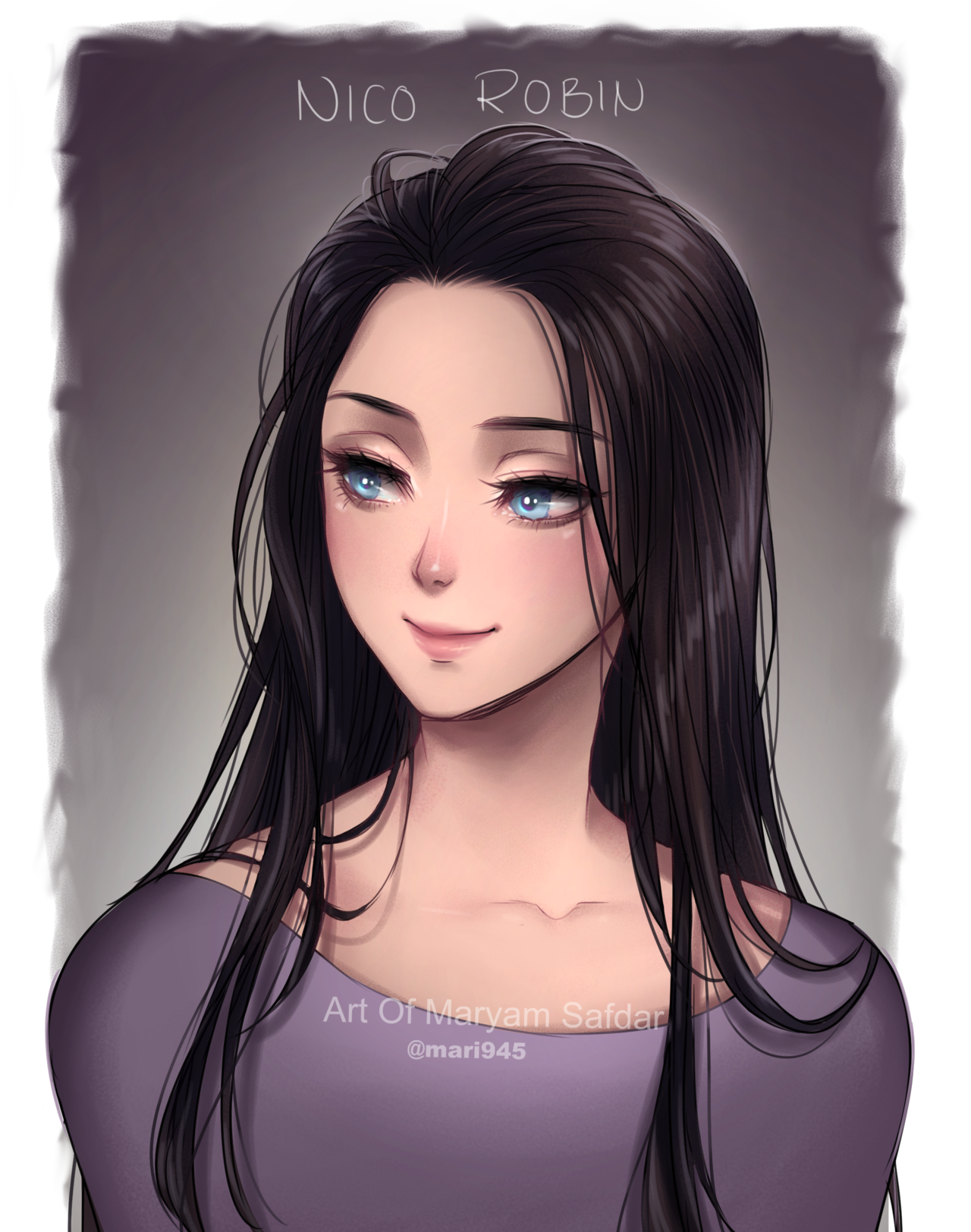 Wallpaper #FmiZE5MBSpphPi3-2gHs569 Nico Robin One Piece Image by Maryam Safdar 2370011 Zerochan