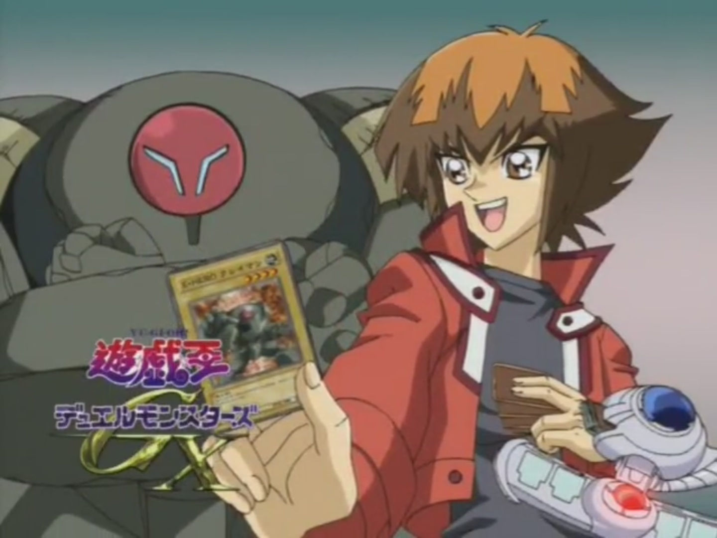 Wallpaper #CxnMNo8BtGB6xQ7896Qm52 Yu Gi Oh Gx Wallpaper by Studio Gallop 3965896 Zerochan Anime Image