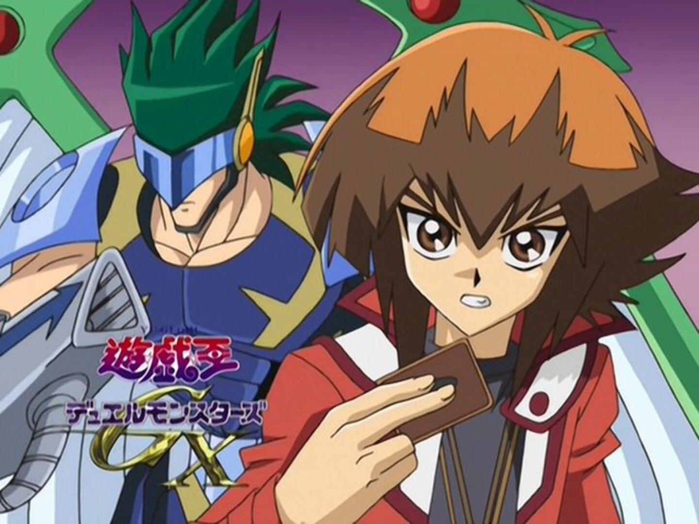 Wallpaper #CxnMNo8BtGB6xQ7896Qm37 Yu Gi Oh Gx Wallpaper by Studio Gallop 4008282 Zerochan Anime Image