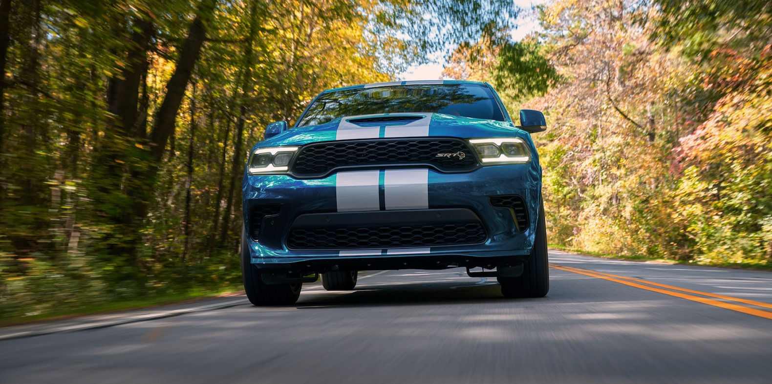 Wallpaper #omeU8JIBSpphPi3-CGf2175 Dodge Durango Srt Hellcat Returns for 2023 the Torque Report