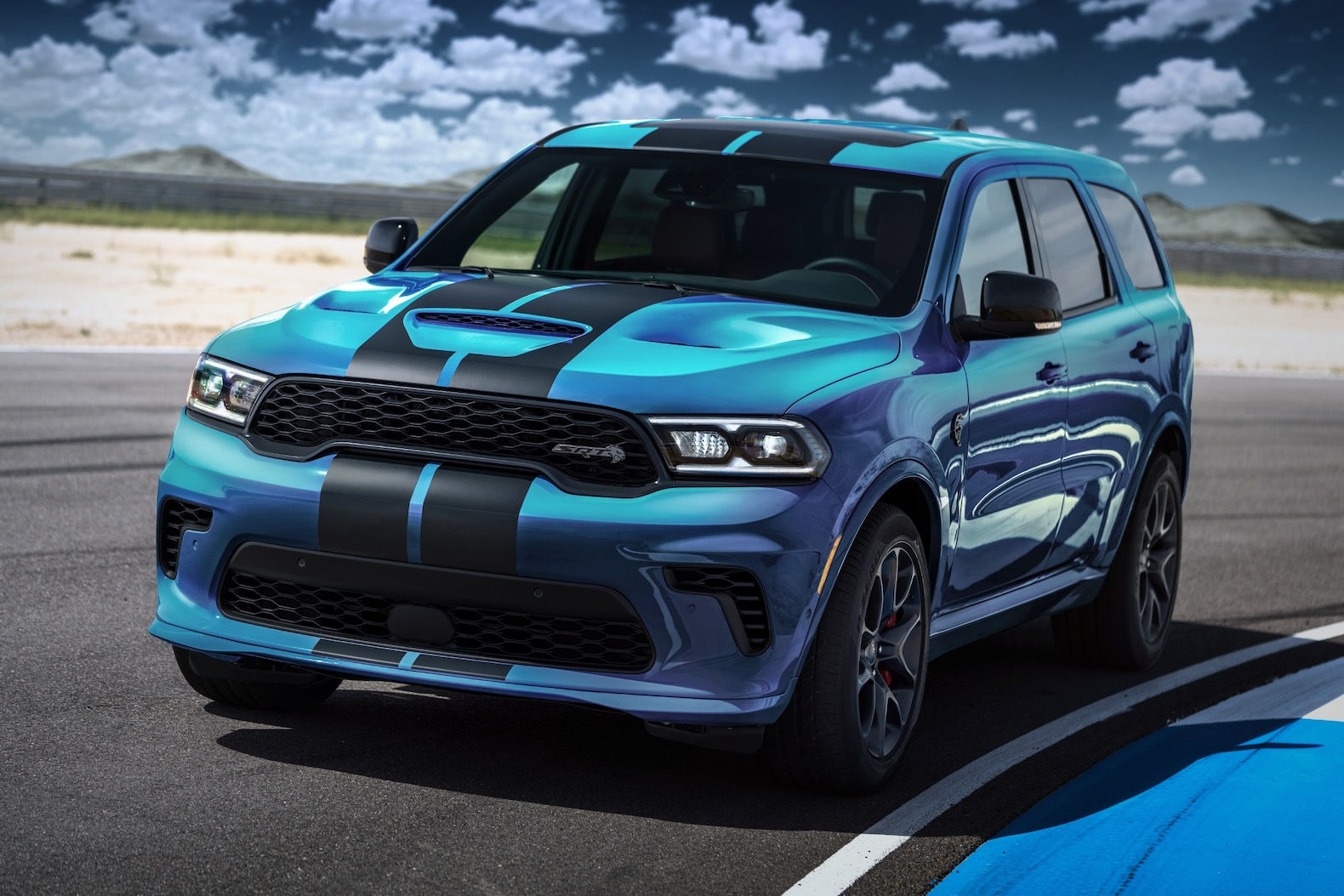 Wallpaper #omeU8JIBSpphPi3-CGf2120 Dodge Durango Srt Hellcat Returns for 2023 the Torque Report