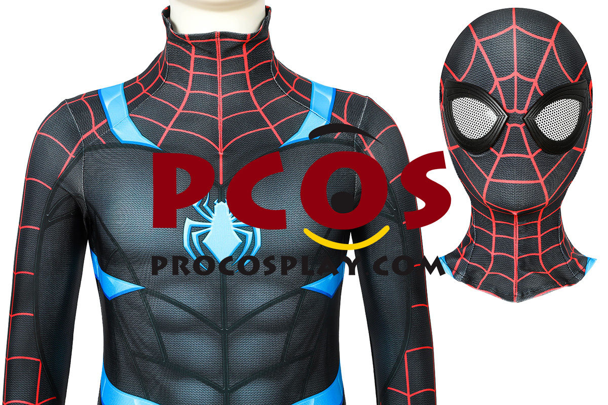 Wallpaper #ed4d8 Spider Man Marvel Heroes Complete Costume List