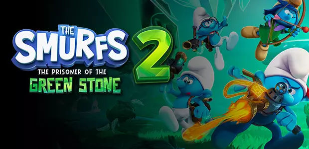Wallpaper #kLiH2JIBJvJKYCmEZujO185 The Smurfs 2 the Prisoner of the Green Stone Steam Key for PC Buy Now