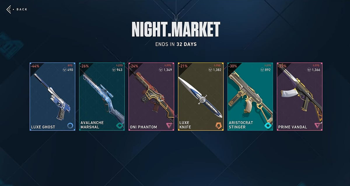 Wallpaper #6Gep8ZIBSpphPi3-vWyy88 How to Get Prime Vandal Skin in Valorant Methods Price Variants