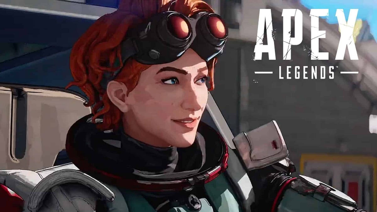 Wallpaper #C_9ZaJMB3lSXT3zUNOTE3 Who is the Best Legend in Apex Legends in 2022