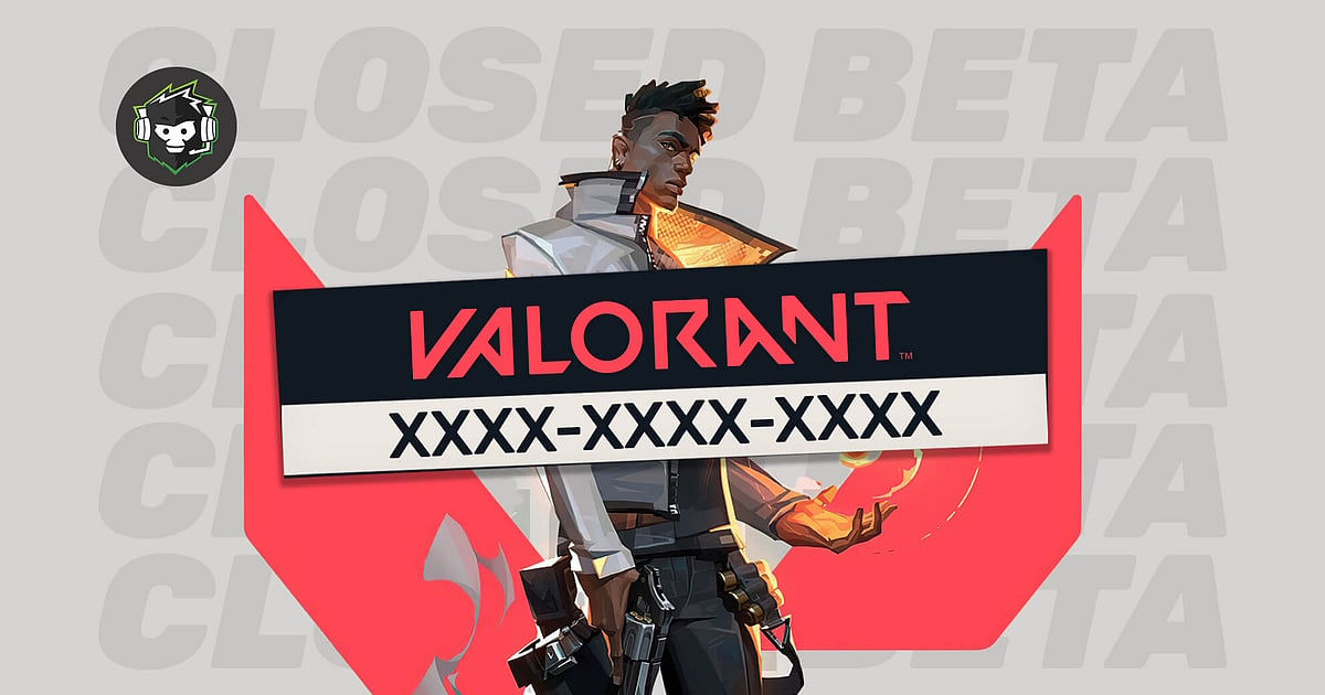 Wallpaper #oQDy6o4BSdW8dNoueRCF3 How to Get a Valorant Beta Key Official Riot Games Announcement
