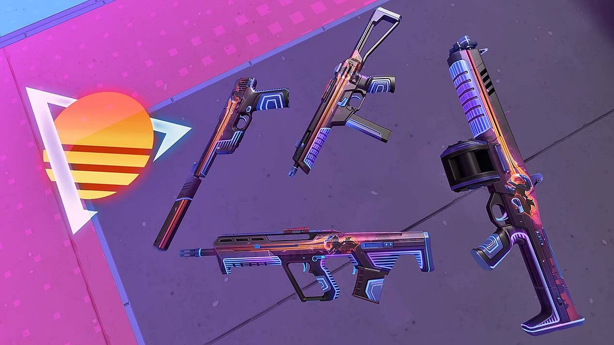 Wallpaper #5rjQ2JIBJvJKYCmEQOlH55 Valorant Episode 6 Act 1 Battle Pass Now Has a Release Date