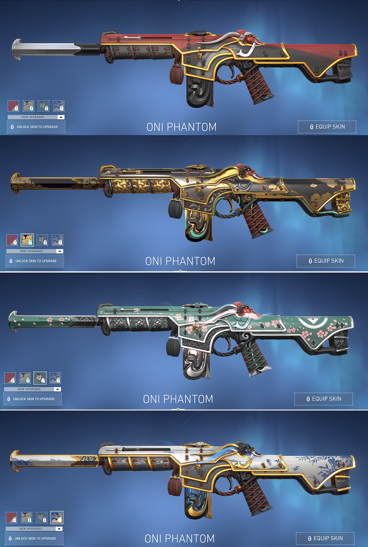 Wallpaper #0BpOT5MB1yWOL4qgZn6g7 Best Phantom Skins for Valorant in October 2021