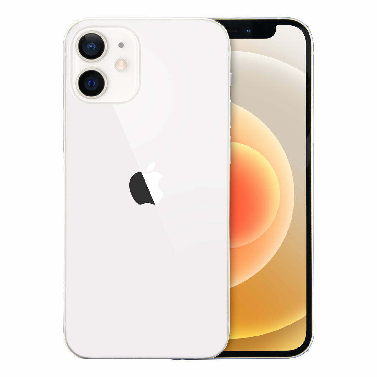 Wallpaper #8b5ea Apple iPhone 12 Mini 128 Gb Blanco Desde 85608 Eur Compara Precios En