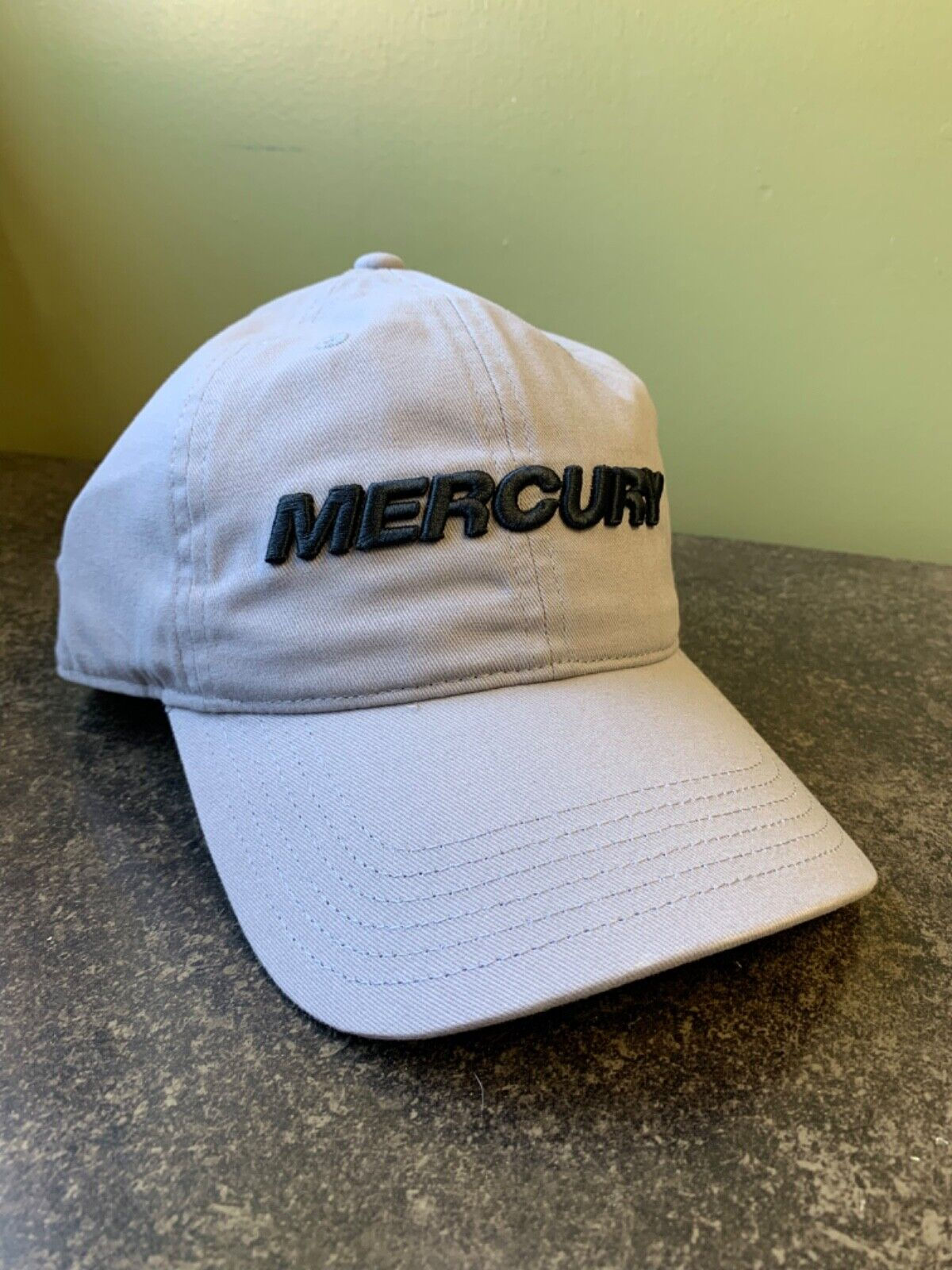 Wallpaper #PmfbDpMBSpphPi3-3OwJ7 New Mercury Hat in Light Grey eBay