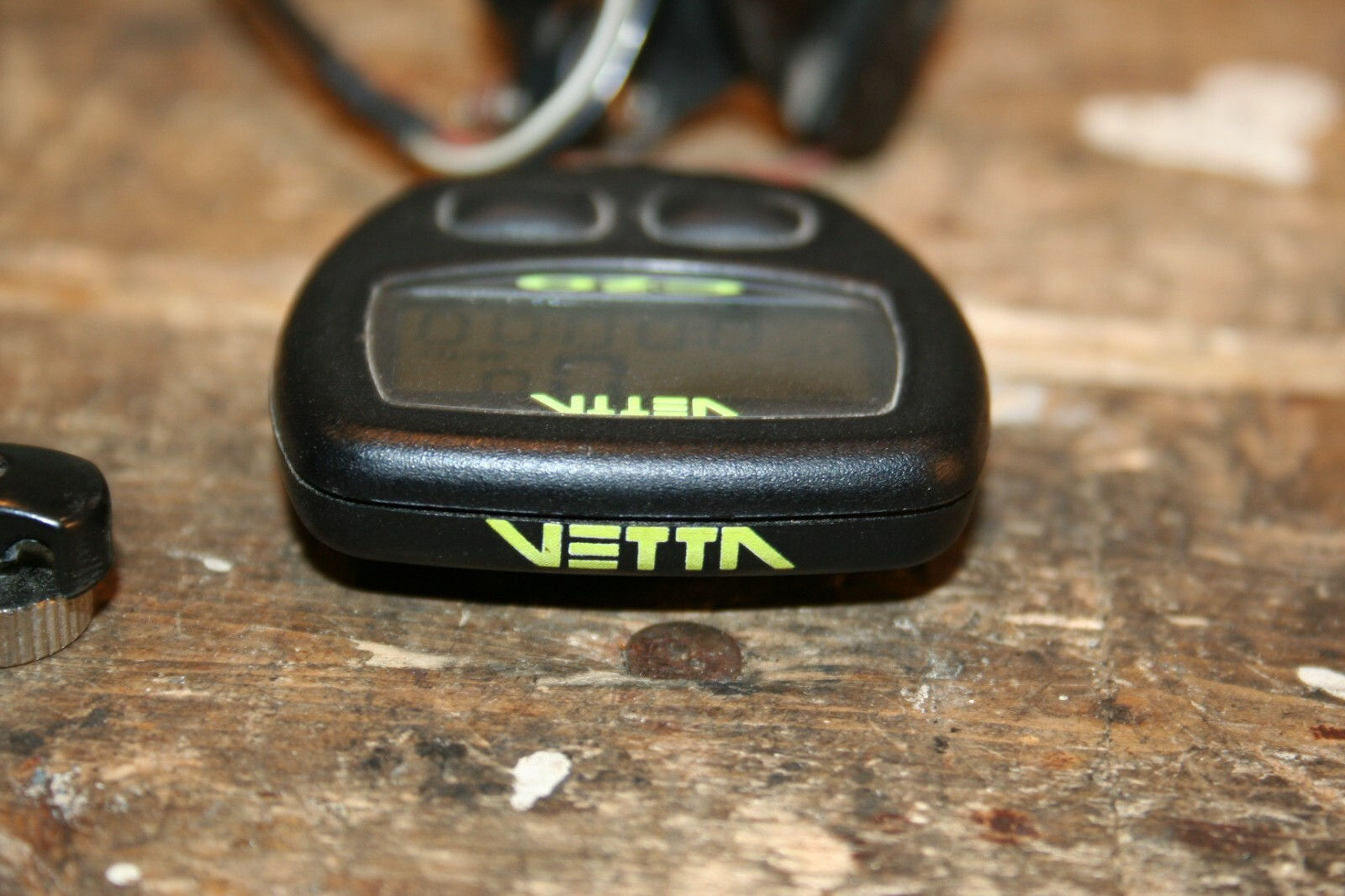 Wallpaper #BB1MLZMBlOZrFDOkY9AK49 Vintage Vetta C 20 Cyclometer Cyclocomputer Road Mountain Bike Speedometer