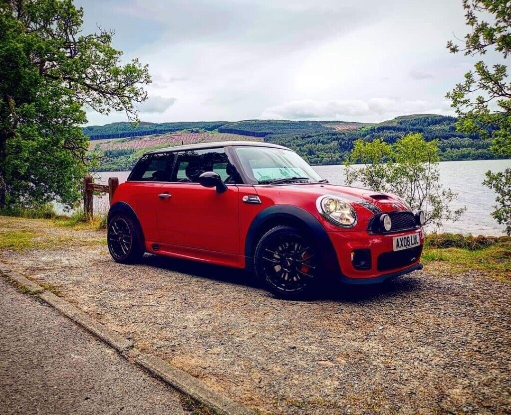 Wallpaper #e7409 BMW Group Invests 645 Million to Produce Mini Evs in the Uk Fuel