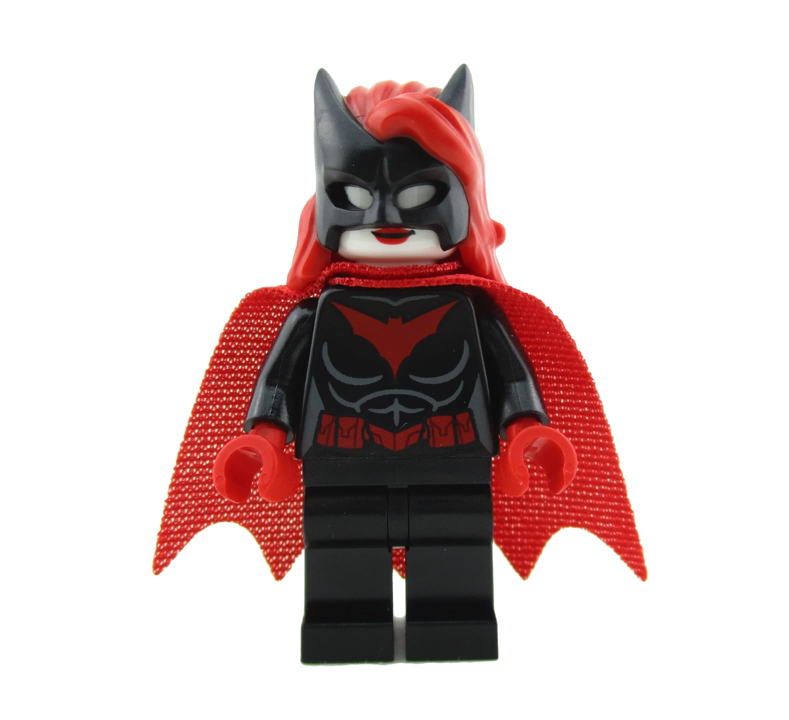 Wallpaper #GhncLI8BtGB6xQ78IpHh21 Lego Batwoman 76111 Batman Ii Super Heroes Minifigure eBay