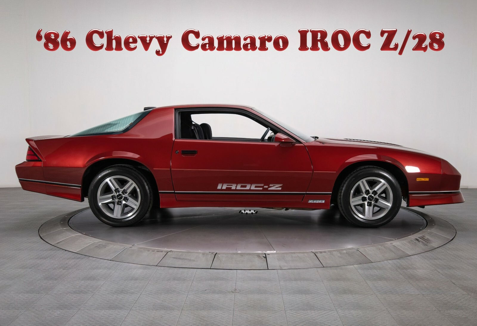 Wallpaper #jTUHk5cBk_lpvpaliJVd112 Descubrir 42 Imagen Camaro Iroc Z En Venta Mexico Abzlocalmx