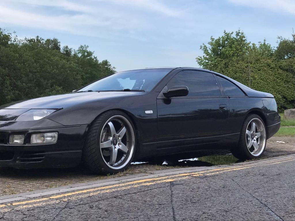 Wallpaper #WRlPJY8BtGB6xQ78LYZE45 Nissan 300zx 30 Litre Manual Turbo Drift 350hp Bargain Not Skyline