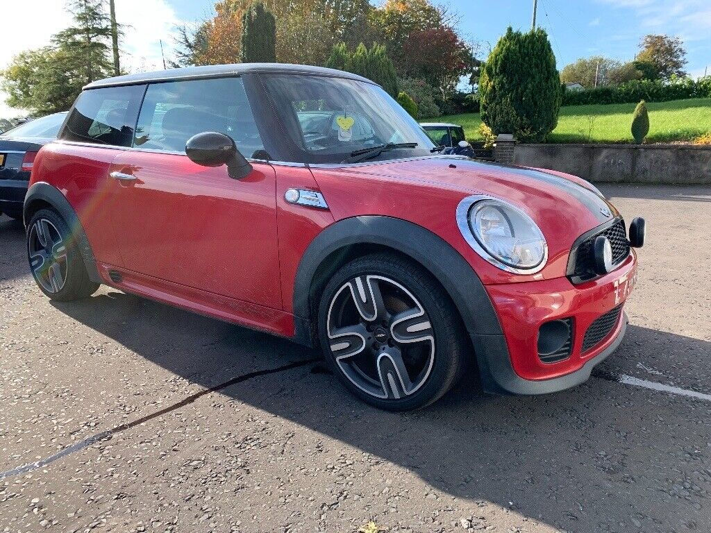 Wallpaper #e7409 BMW Group Invests 645 Million to Produce Mini Evs in the Uk Fuel