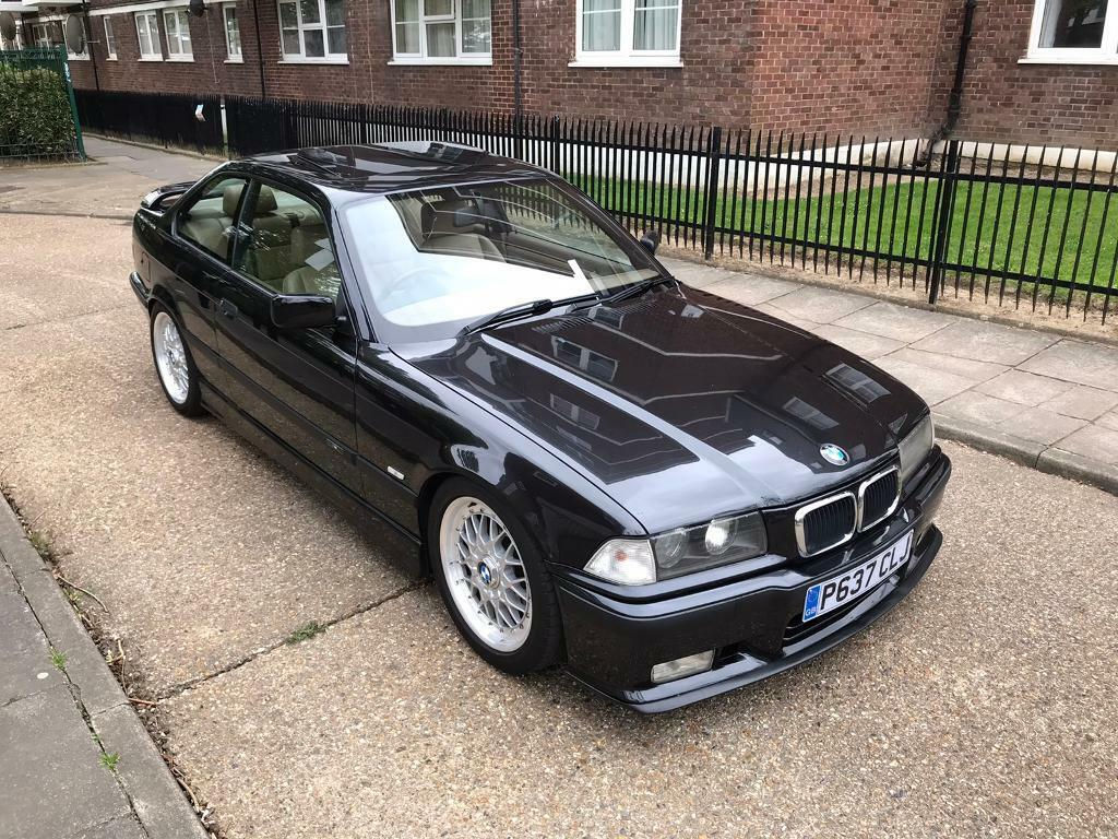 Wallpaper #gWeG95IBSpphPi3-84ad196 1997 BMW E36 328i 3 Series Manual in Queens Park London Gumtree