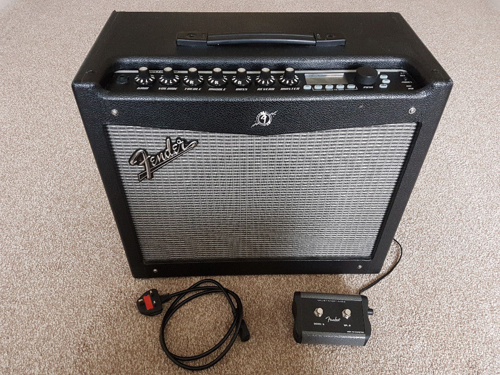 Wallpaper #Ybk13pIBJvJKYCmEbwR4289 Fender Mustang Iii V2 100 Watt Modelling Amp in Dronfield Derbyshire