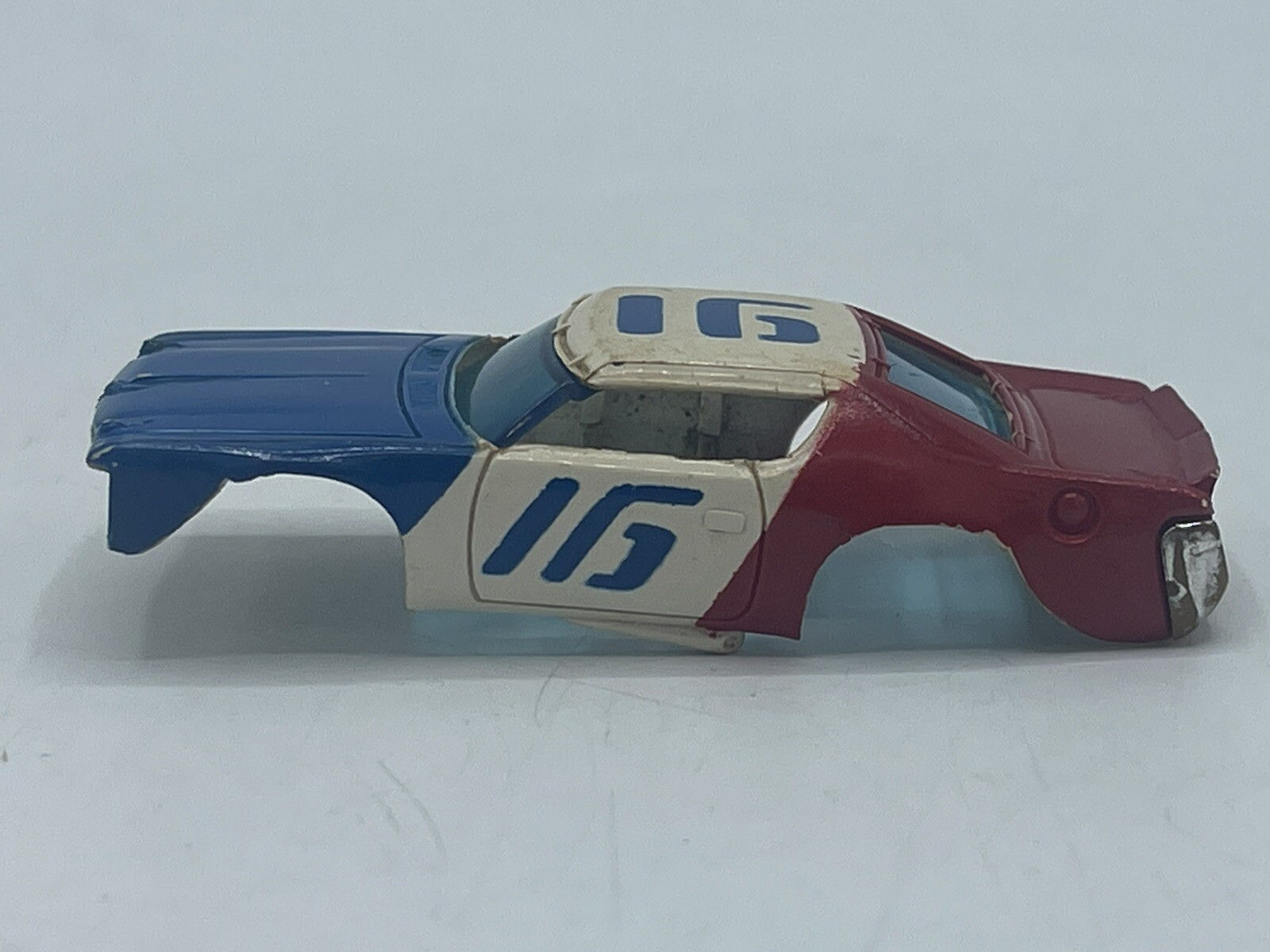 Wallpaper #7391d Afx Shelby Cobra Daytona Coupe Mega G Ho Slot Car