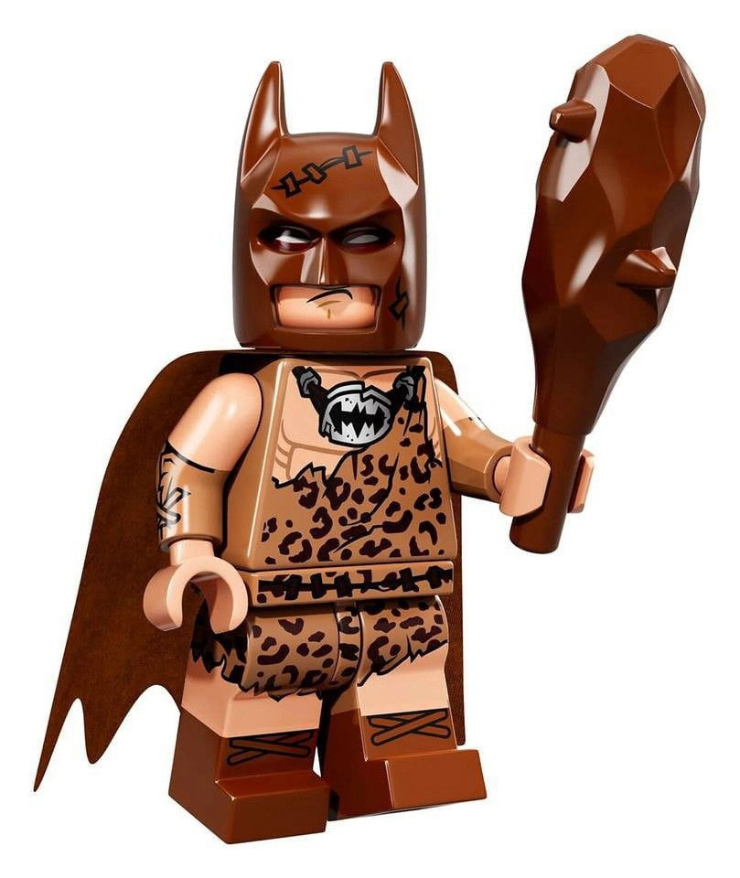 Wallpaper #VLgn2pIBJvJKYCmEXPAr242 Lego Collectible Minifigures Batman Movie Series 1 Cave Batman
