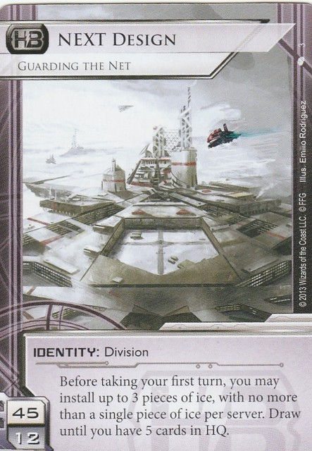 Wallpaper #ErmG3ZIBJvJKYCmEQQF_229 Android Netrunner Card Next Design eBay