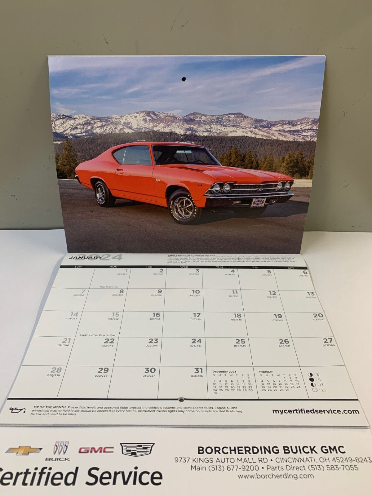 Wallpaper #vBkTK48BtGB6xQ78moxx34 Gm Muscle Car Calendar 2024 Rockets Garden