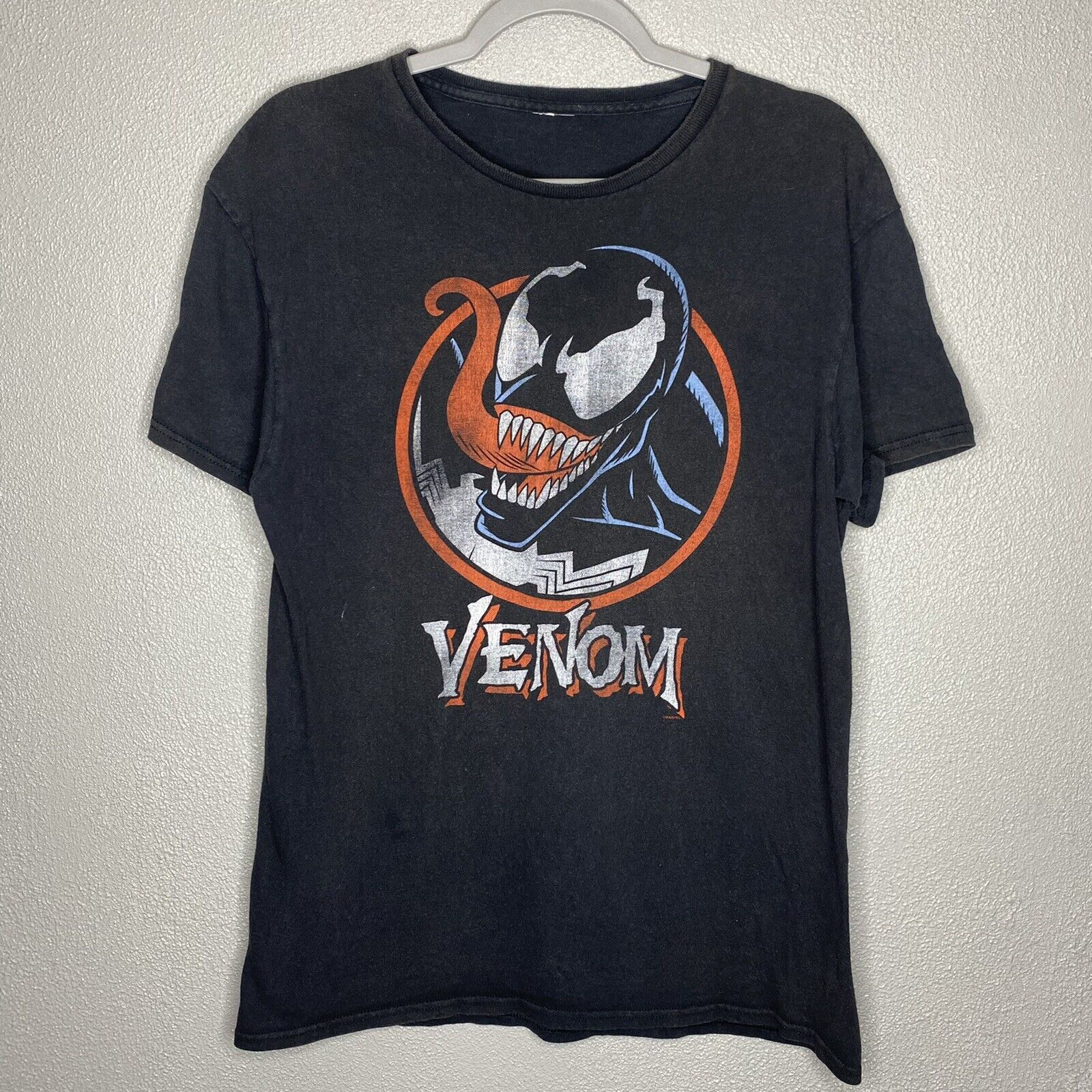 Wallpaper #MBVNNpMB-CQNECa2Lifj41 Vintage Marvel Spider Man Venom Shirt Mens Large Gem