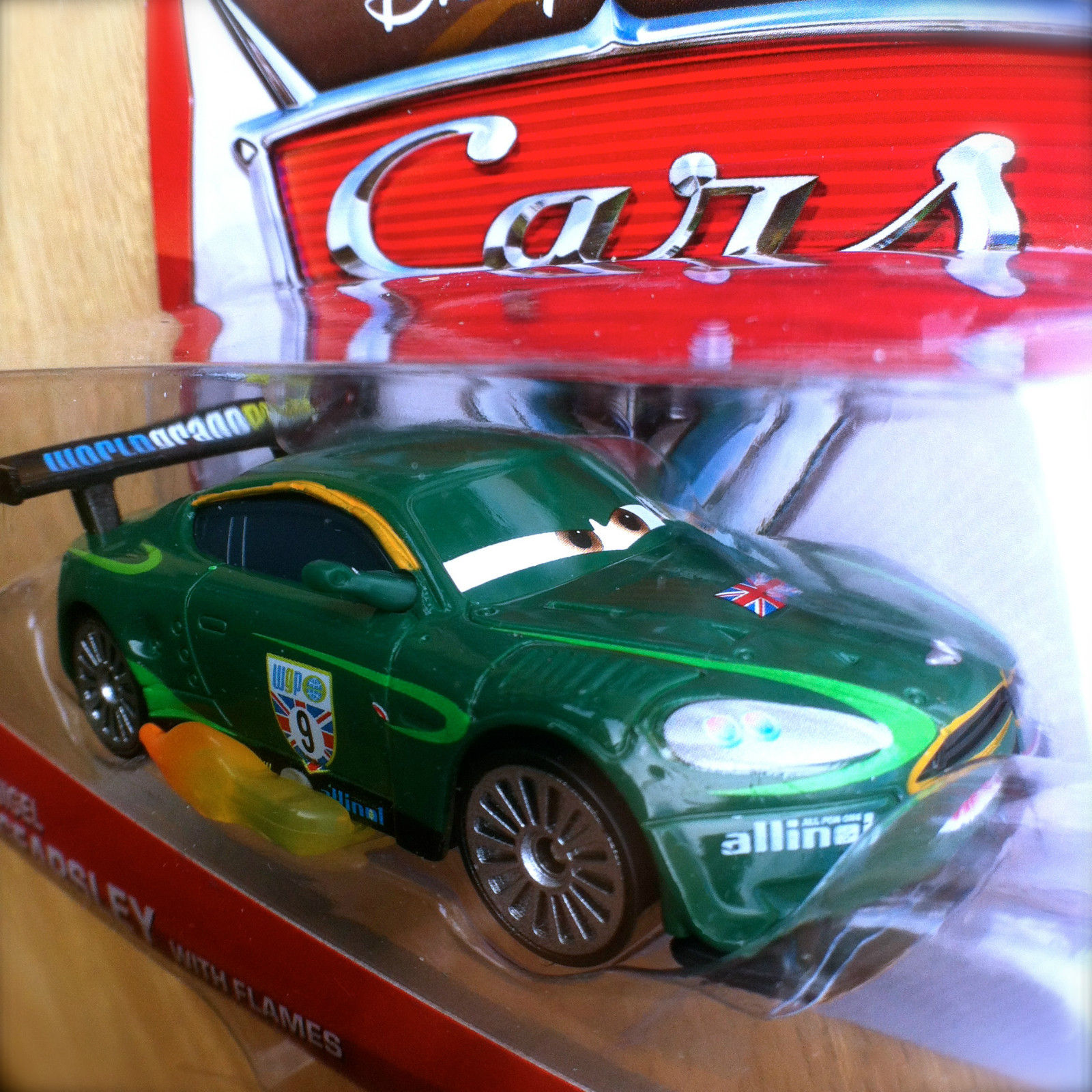 Wallpaper #4ec0a Disney Cars
