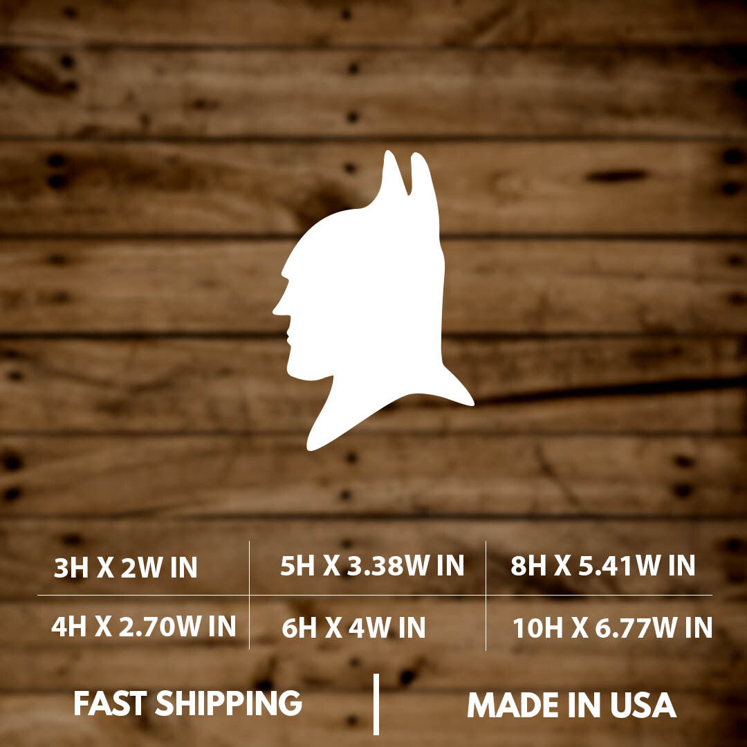 Wallpaper #JneBJ5MB-pgBXx60B6YM137 Batman Side View Silhouette