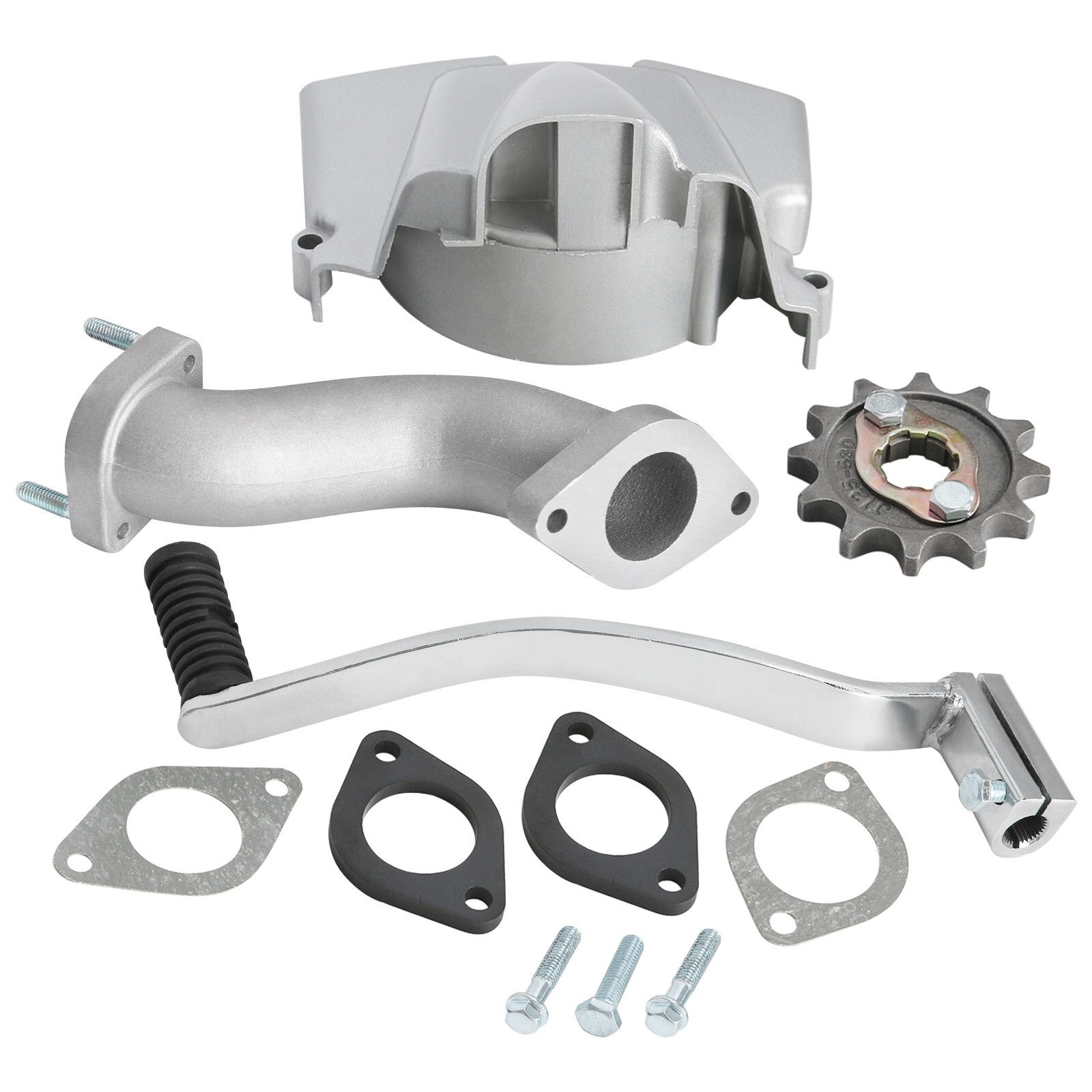 Wallpaper #CGjVE5MBSpphPi3-1AIl43 Cg 150cc Engine Motor Kit Reverse 4 Stroke 150cc Go Kart Atv Dirt Bike