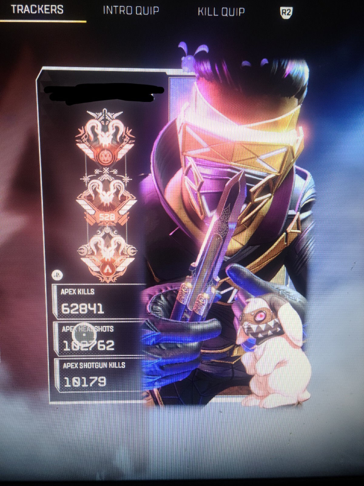 Wallpaper #YploP5MBUcASHT6n28yD141 Apex Legends Account Ps 4 Heirlooms Top Octane Stats 63k Pred